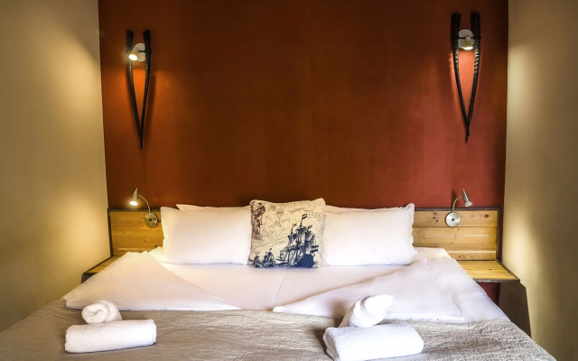 Hotel A La Mer