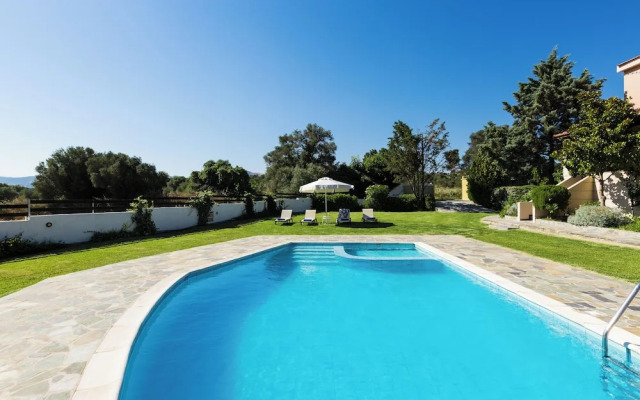 Villa Aurora Crete