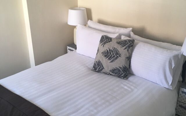 Bishop Gate B&B