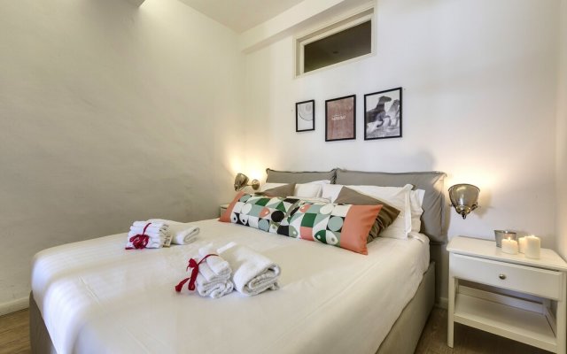 Apartments Florence - San Marco Suite