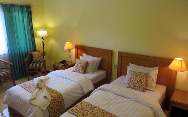Adisurya Hotel