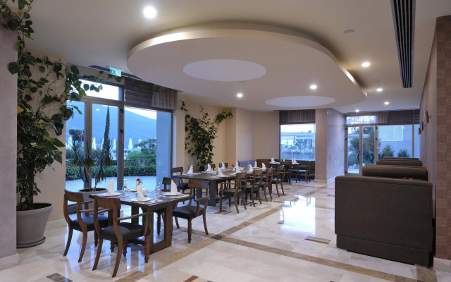 La Blanche Island Bodrum - All Inclusive
