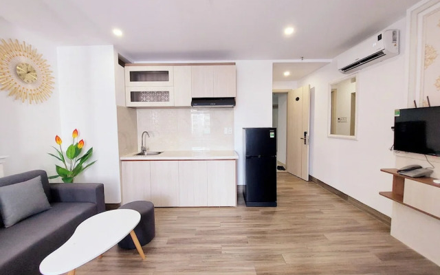 Lavender II Hotel
