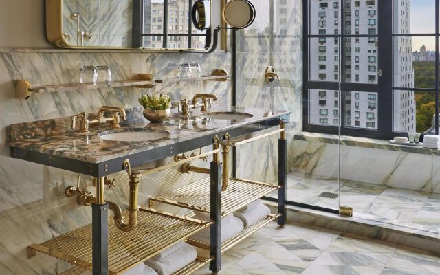 Le Meridien New York, Central Park