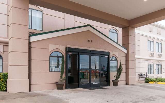 Comfort Inn North Conroe