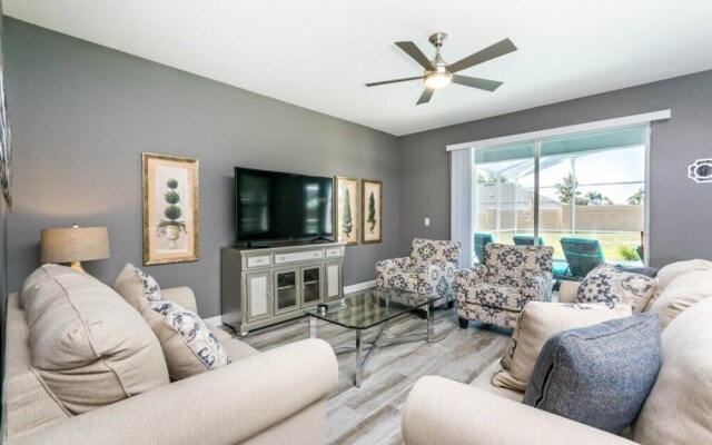 1632mvd 6 Bedroom Villa