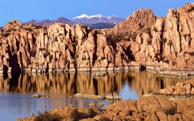SpringHill Suites Prescott