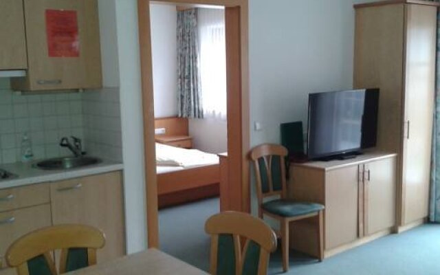 Hotel Rösslwirt & Appartement Rösslwirt