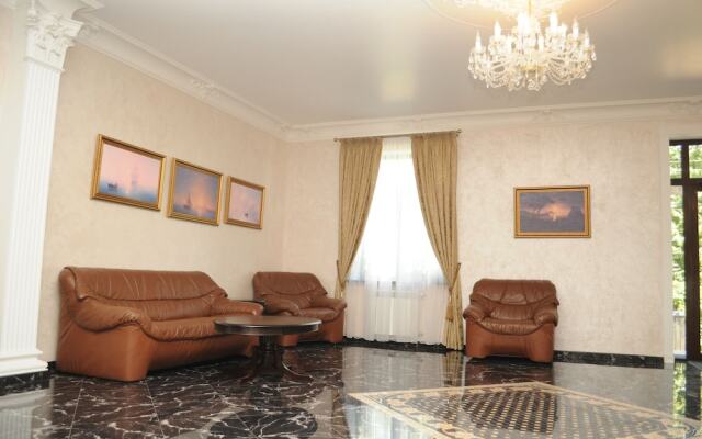 Villa Le Grand