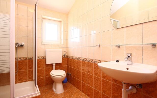 Apartment Sevid