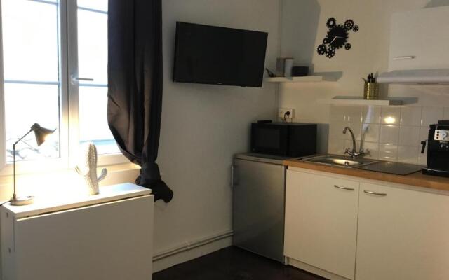 L'Aviateur centre 400m gare wifi linge de pressing