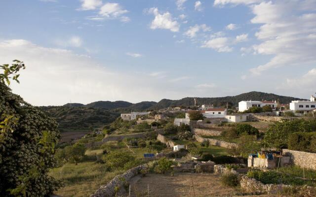 Hostal S'Engolidor