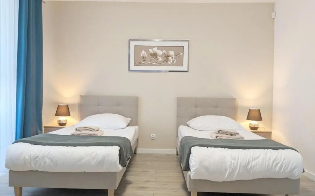 H2U LUX Hostel Dla Ciebie