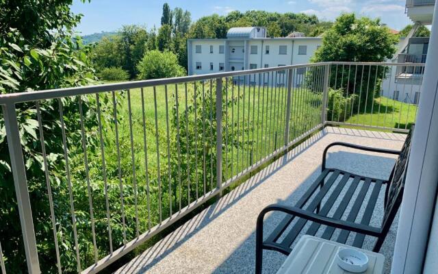 Ennodio Apartment