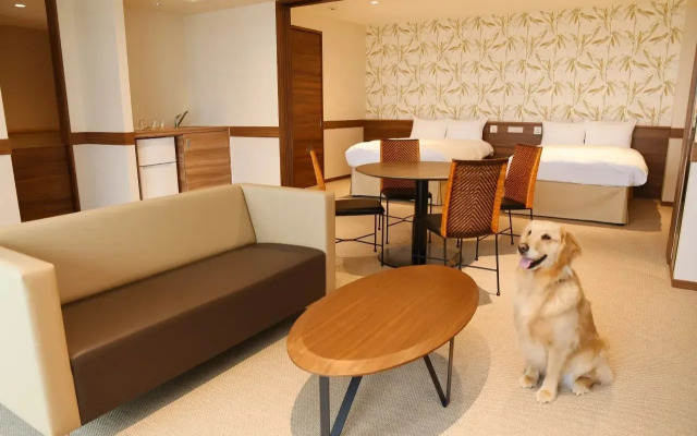 Regina Resorts Kamogawa