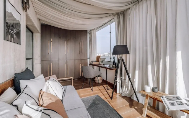 Tatio - 1 Bedroom in Chamber