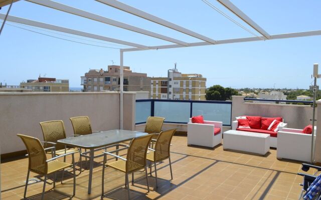 La Zenia Apartment