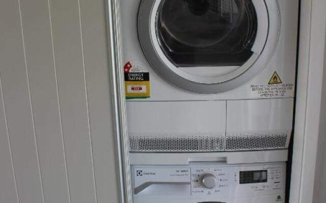 The Mackenzie Suites