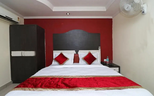 Punjab Regency By OYO Rooms