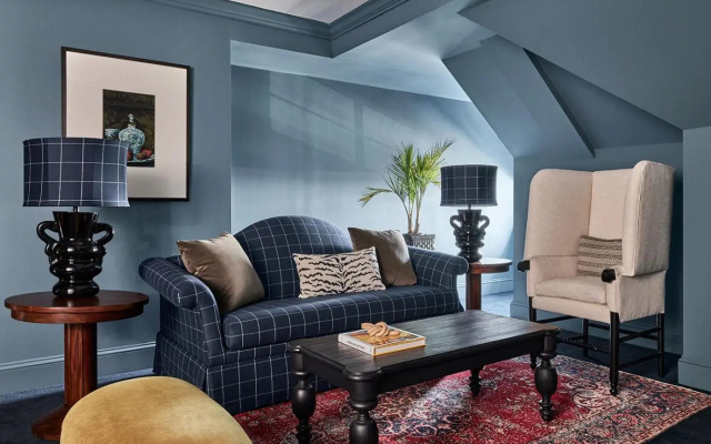 Vanderbilt, Auberge Resorts Collection