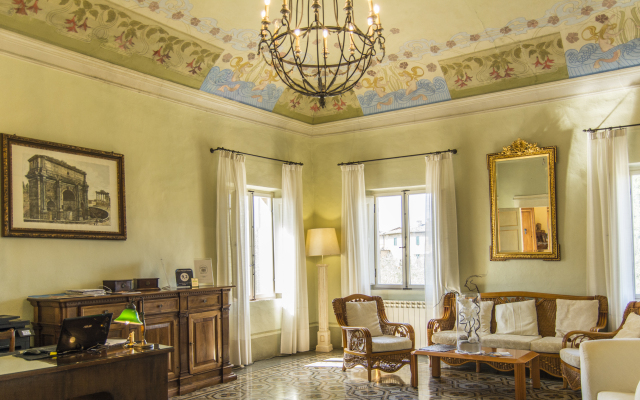 Palazzo di Valli