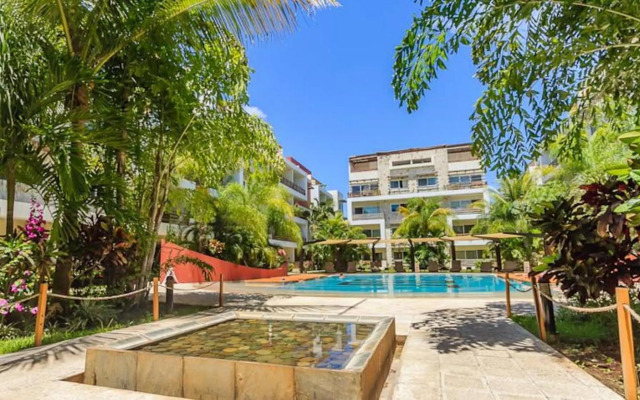 Ipana Dream Downtown Playa del Carmen