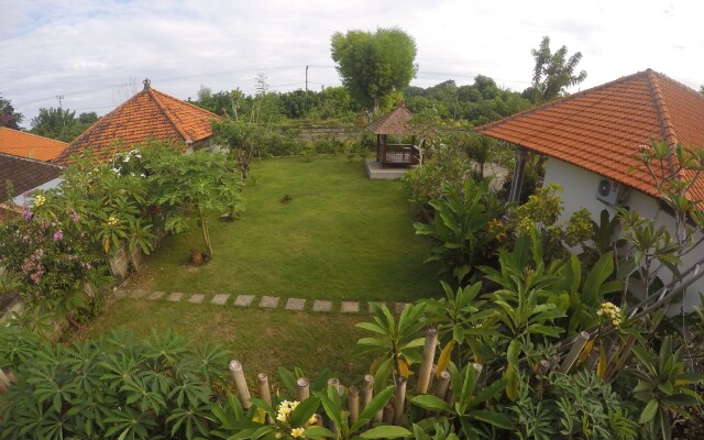 Pandawa Beach Home Stay