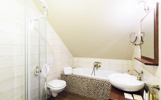 Wellness & Spa Hotel Sidonie