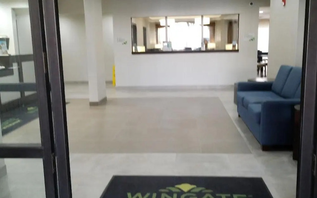 Wingate By Wyndham Buckhannon