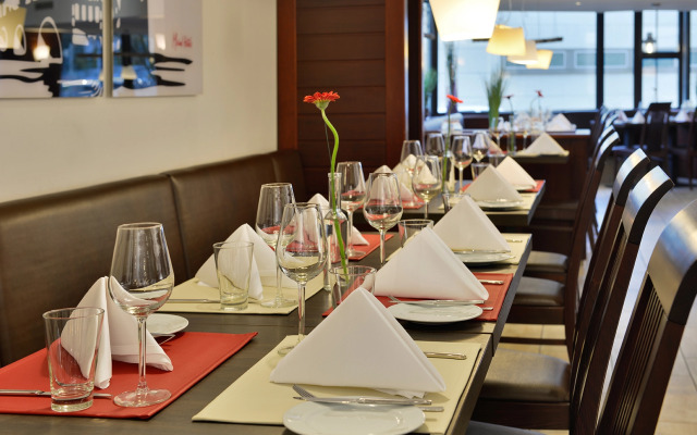 Roomingtons Wetzlar