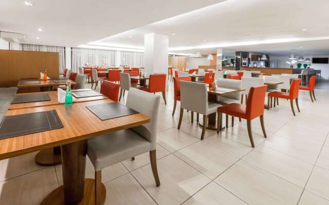 Ramada Hotel & Suites Campos Dos Goytacazes