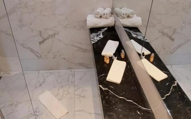 Hotel Austria & Bosna