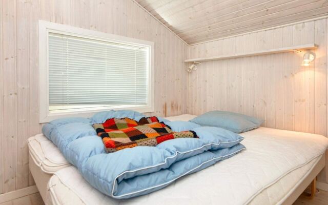 8 Person Holiday Home in Glesborg-by Traum
