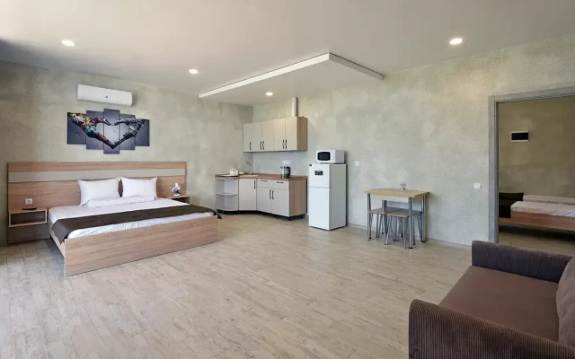 Ametsa (Голубицкая)