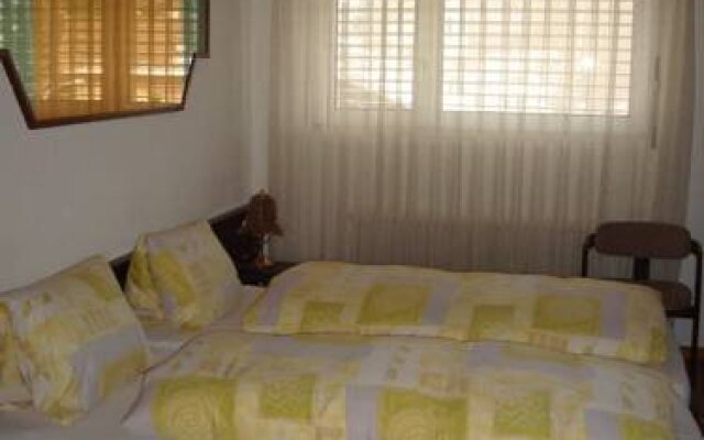 Hotel Arche
