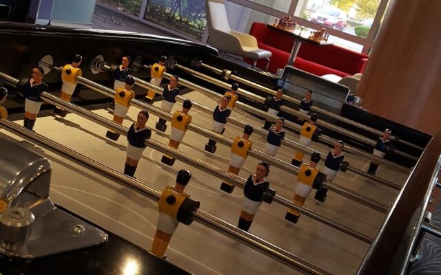 Novotel Bourges