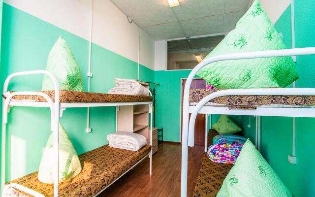 Hostel Korona