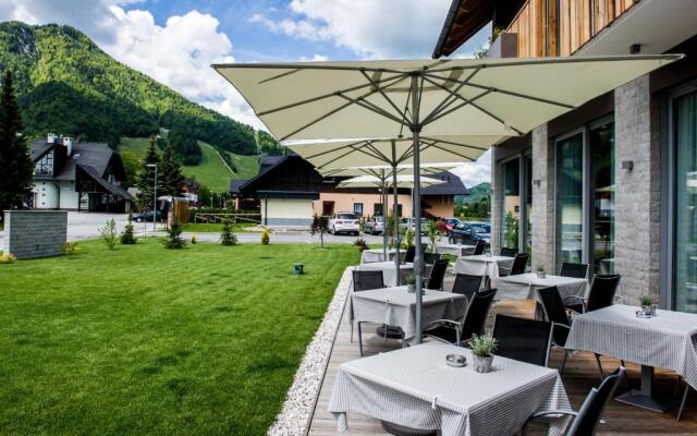 Boutique Skipass Hotel