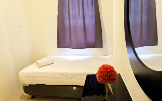 Comfort 2 BR Northland Ancol Apartment Near Mangga Dua And Kemayoran By Travelio