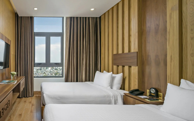Nhu Minh Plaza Danang Hotel