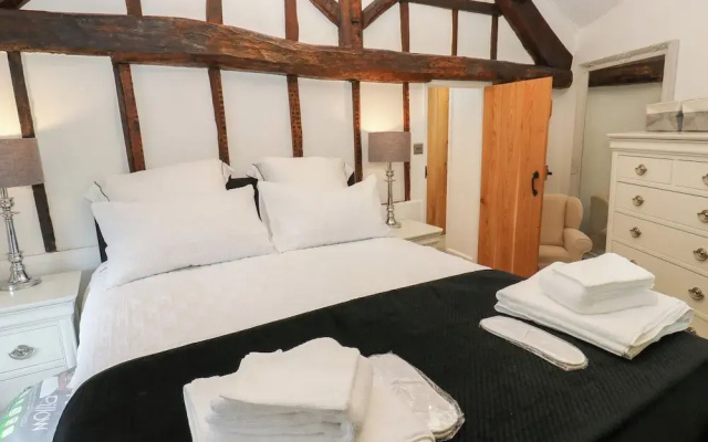 Lydgate Cottage