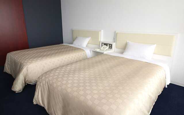 Lakeside Hot Spring Hotel Kunibiki