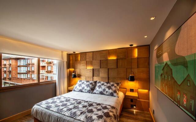 Wood Hotel Gramado
