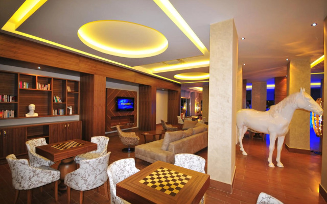 Blue Bay Platinum Hotel
