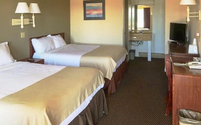 Americas Best Value Inn Elm Creek