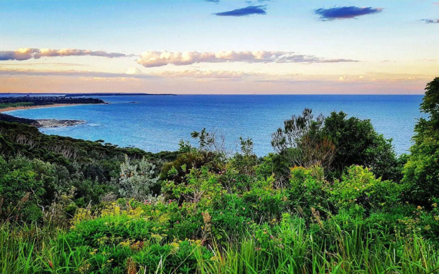 Shelly Beach Holiday Park