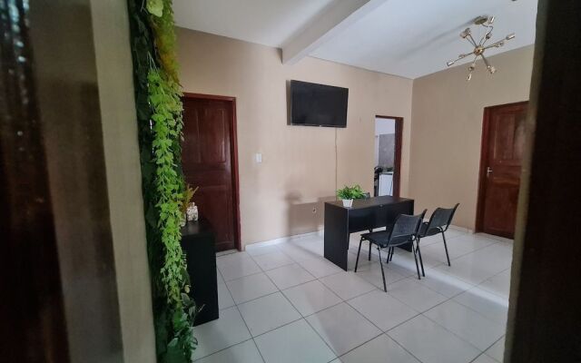 Pousada Meireles Praia