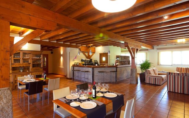 Hotel Apartamento Rural Atxurra