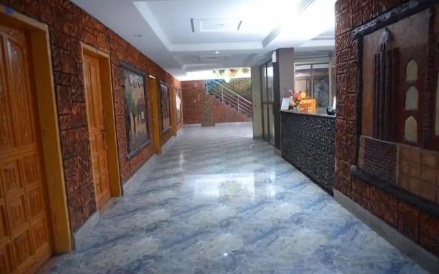 kingdom Guest House
