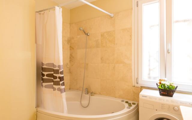 Amazing Apartment Near Campo Dei Fiori - Terrace